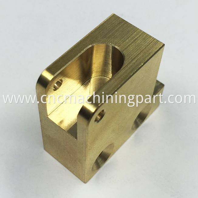 brass parts for boats